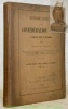 Histoire abrégée de la Confédération suisse à l’usage des écoles et des familles. 5e édition, revue, corrigée & augmentée.. DAGUET, Alexandre.