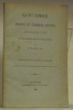 Saint Himier ermite et premier apôtre de la vallée de la Suze. Etude historique et religieuse. 2e édition, revue et augmentée.. MAMIE, P.