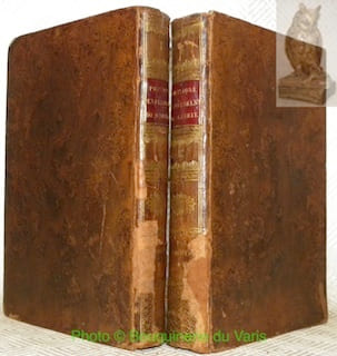 Elémens de Physique expérimentale, de chimie et de minéralogie, suivis d’un Abrégé d’Astronomie, à l’usage des Lycées et autres établissemens ...