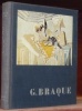 G. Braque.. GIEURE, Maurice.
