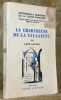 La Chartreuse de la Valsainte. Collection Institutions et traditions de la Suisse romande.. SAVARY, L&eacute;on.