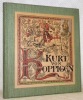 Kurt von Koppigen. Mit Bildern und anderem Buchschmuck von Rudolf Münger. 2. Auflage.. GOTTHELF, Jeremias.