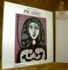 Picasso. Collection Les maître de la gravure.. PASSERON, Roger.