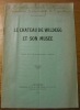 La Château de Wildegg et son musée. Extrait de Revue hist. vaud.. REICHEN, Frs.