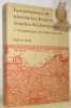 Gerichtsbarkeiten der schwedischen Krone im deutschen Reichsterritorium. I. Voraussetzungen und Aufbau 1630-1657.. MODEER, Kjell A.