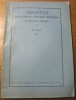 Der Aargau als Vermittler deutscher Literatur an die Schweiz 1798-1848.Argovia Jahresschrift der historischen Gesellschaft des Kantons Aargau. 40. ...