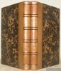 Histoire romaine. République. 3e édition revue et augmentée. 2 volumes.. MICHELET, (Jules).