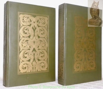 Life. Written by Himself. Edited and Translated by John Addington Symonds with a Biographical Sketch of Cellini by the Same Hand Together with an Introduction to this Edition Upon Benvenuto Cellini, Artist and Writer, by Royal Cortissoz with Reproductions of Forty Original Portraits and views Illustrating the Life. 2 volumes.