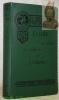 Flore Analytique de la Suisse. Deuxième édition française.. GREMLI, A.