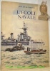 L’Ecole Navale. Illustrations de Albert Brenet, peintre de la Marine.. LA VARENDE, Jean de.