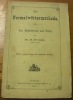 Die Normalwörtermethode.Ein Begleitwort zur Fibel. 2. umgearbeitete und vermehrte Auflage.. RÜEGG, H.R.