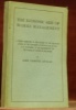 The Economic side of Works Management.. DUNCAN, John Christie.