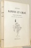 Daphnis et Chloé. Préface d’André Bonnard. Dessins de Palézieux. Collection du Bouquet, n.° 14.. LONGUS.