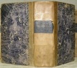 Paris, ou Le Livre des cent-et-un. 15 Tomes reliés en 8 volumes. Deuxième édition.. 