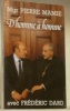D’homme à homme.. MAMIE, Mgr. - DARD, Frédéric.