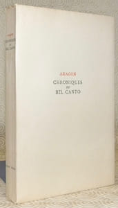 Chroniques du Bel Canto.