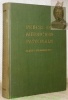 Précis de Médecine Pastorale. Traduit par L. Brevet. 2e édition.. NIEDERMEYER, Albert.