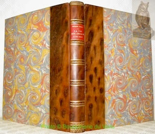 Genève autrefois. La vie aux champs. 1790-1830.. BARDE, Ed.