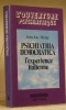 Psichiatria Democratica ou L’optimisme de la pratique.Préface de Robert Castel.. METGE, Jean-Luc.