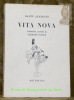 Vita Nova. Traduction nouvelle de Georges Nicole. Collection Bouquet 3.. Dante Alighieri.
