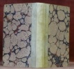Histoire de la Suisse, racontée aux enfants et aux jeunes gens. Manuel des écoles. 2e édition, revue avec soin.. DESCOMBAZ, S.