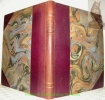 Alexandre Girod. 1889-1929. Illustré de 3 hors texte en couleurs et de 113 héliogravures n/b.. CHENEVARD, Henri.