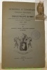 Armoiries et généalogies. Collection historiques de feu Charles-Philippe Du Mont. I. Manuscrits, imprimés (bibliothèque héraldique) autographes.. 