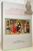 Vita religiosa e identita politiche: Universalita e particolarismi nell’Europa del tardo medioevo. Fondazione Centro studi sulla civilta del tardo ...