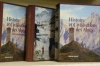 Histoire et Civilisations des Alpes. 2 volumes. Tome 1: Destin historique. Tome 2: Destin humain.. GUICHONNET, Paul.