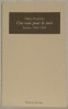Une voix pour le noir. Poésies 1985-1999. Traduit par Mathilde Vischer. Préface de Philippe Jaccottet.. PUSTERLA, Fabio.