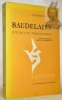 Baudelaire. Etudes et Témoignages. Coll. “Langages”.. PICHOIS, Claude.