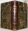 Orationes ex recensione Guilielmi Dindorfii. Vol. I. Pars I & II. Editio tertia correctior.. DEMOSTHENIS.