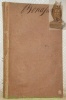 De Buonaparte, des Bourbons et des Alliés. Suivi de l’Exposé des moyens employés par l’Empereur Napoléon pour usurper la Couronne d’Espagne et de la ...