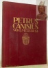 Petrus Canisius Deutschlands Zweiter Apostel. Ein Charakterbild. Mit einem Titelbild, einer Karte und 120 Abbildungen im Text.. METZLER, Johannes von.