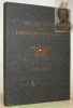Histoire de la Société Suisse pour l’Assurance du Mobilier de 1826 à 1926.. OCHSENBEIN, Alfred.