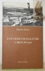 L’ouvrier chocolatier à Broc en 1908.. SAVOY, Emile.