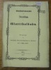 Geschaeftsbericht der Direktion der Glattthalbahn. Vorgelegt der ordentlichen Generalversammlung der Aktionäre am 7. März 1857.. 