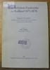 Das Verh&auml;ltnis Frankreichs zu Russland 1871-1878. Diss.. B&Uuml;CHLER, Felix.