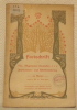 Festschrift zum VII. Allgemeinen Deutschen Journalisten und Schriftstellertag zu Mainz vom 21. bis 23. Juni 1900.. 