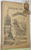 Société des Touristes du Dauphiné. Annuaire n° 39, 1913.. 