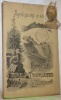 Société des Touristes du Dauphiné. Annuaire n° 40, 1914-1915.. 