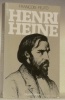 Henri Heine.. FEJTÖ, François.