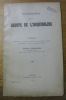 Synthèses dans le groupe de l’isoquinoline. Thèse.. SPENGLER, Theodor.