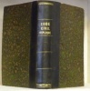 Code Civil expliqué par ses motifs, pas ses exemples, et par la jurisprudence,suivi d’un formulaire. Nouvelle édition par P.-A.-F. Gérard.. ROGRON, ...