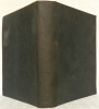 Mitteilungen aus Justus Perthes’ Geographischer Anstalt. Hrsg. A. Supan. 47. Band, 1901.Geographischer Litteratur-Bericht für 1901. Hrsg. Alexander ...