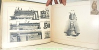 Société Anonyme des Etablissements de Chaudronnerie et de Constructions mécaniques W. Fitzner & K. Gamper. Siège social St. Pertersbourg.. 