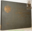 Société Anonyme des Etablissements de Chaudronnerie et de Constructions mécaniques W. Fitzner & K. Gamper. Siège social St. Pertersbourg.. 