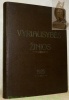 Vyriausybés Zinios. 1925.. 