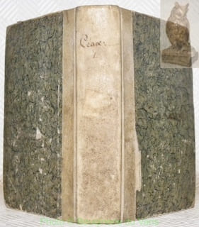Commentarii, cum prosodiae signis tabulisque geographicis. A.M.D. G.***. CAESARIS, C. J.