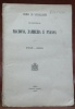 Nos territorios de Machona, Zambezia e Nyassa. 1858 a 1889.. Vassallagem, Termos de.